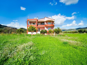 Secluded Apartment in Astakos near the Sea